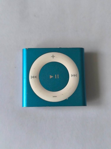 Apple ipod shuffle - apple,