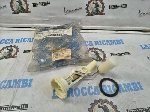 Galleggiante piaggio sfera - galleggiante,