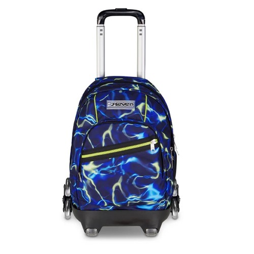 Zaino trolley comby seven - trolley,