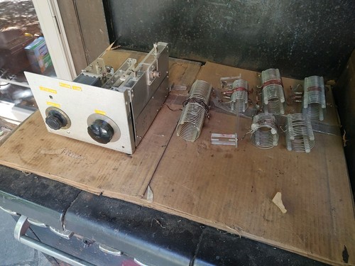 Accoppiatore sintonizzatore