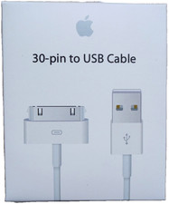 Apple Cavo da 30 pin a USB