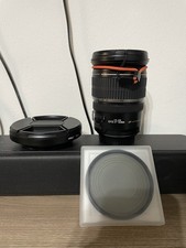 Canon EF-S 17-55mm f/2,8 IS