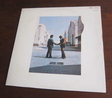 Pink Floyd ☆ Wish You Were