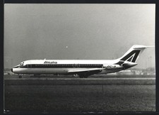 Fotografia Aereo Douglas DC-9