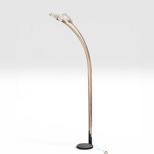 Romeo rega attr - romeo, lampada
