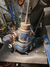 True Trace Valvola di