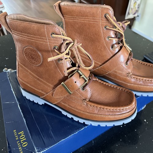 Nuovo polo ralph - polo, uomo