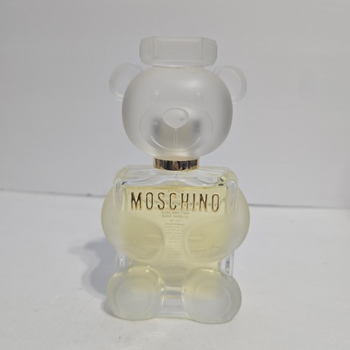 Moschino toy eau parfum - moschino,