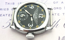Vintage Elgin Avigo militay in
