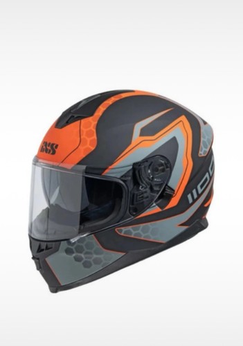 Casco ixs 1100 - casco, 2.2