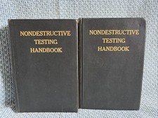 Rare 1963 Nondestructive