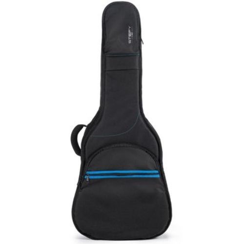 Stefy line custodia chitarra - line,
