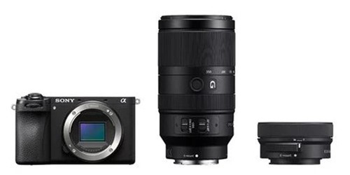 Sony a6700 wildlife - sony,