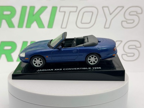 Jaguar xk8 convertibile - jaguar,