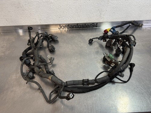 Carica telaio motore honda - carica,