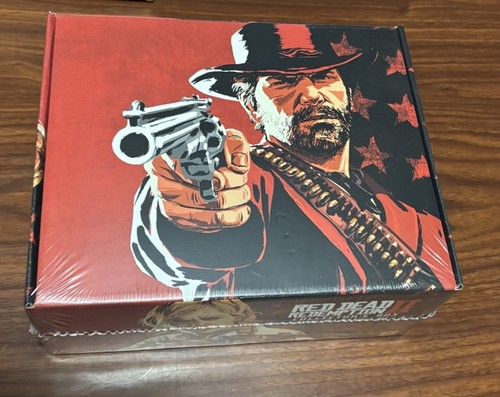 Red dead redemption - ii, 2