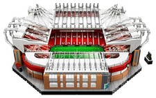 Old Trafford - Manchester