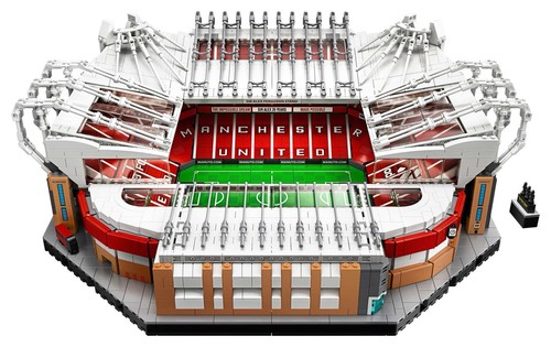 Old trafford manchester - -,