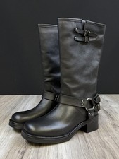 Stivali moto Steve Madden