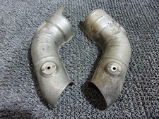 PORSCHE 911 993 Genuine Normal
