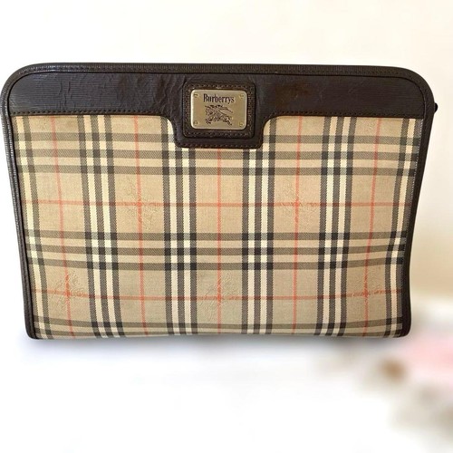 Borsa pochette burberrys - pochette,