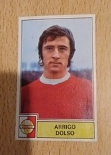 1971/1972 Panini Footballers