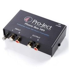 Pro-Ject Phono Box MM Phono