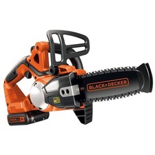 ELETTROSEGA BLACK E DECKER 18