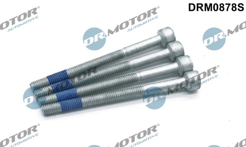 Bullone supporto iniettore - supporto,