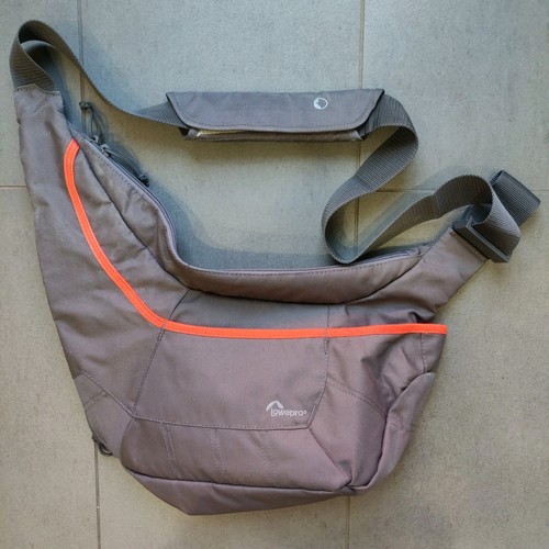 Lowepro passport sling - lowepro,