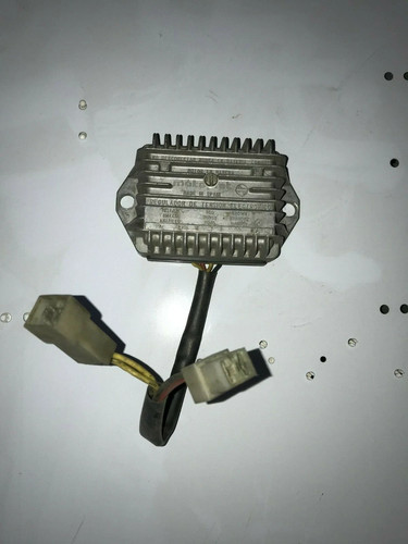 Regolatore motoplat cagiva - regolatore, o