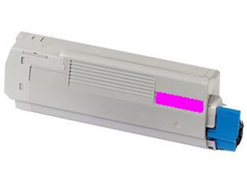 Toner compatibile per oki - per,