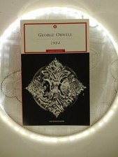 1984 - George Orwell Libro