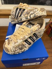 Hellstar Adidas Superstar