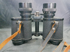 Asahi Pentax 8x30 binocolo
