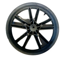 CERCHIO ANTERIORE USATO ORIGINALE PIAGGIO BEVERLY 400 06 -07 E 500 06-08 (CA6)