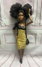 Barbie Extra Doll #1 Bambola