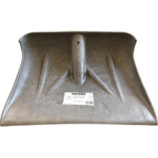 Pala Badile da Neve Spala Neve