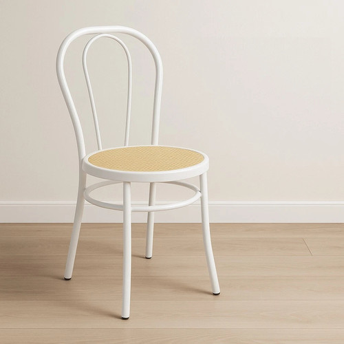 Sedia thonet stile - thonet, vintage