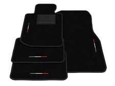 Tappetini tappeti compatibili con BMW Serie 3 G21 2019-2025