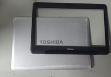 COVER SCOCCA schermo monitor LCD TOSHIBA SATELLITE L450D case video display