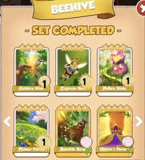 coin master carte rare -