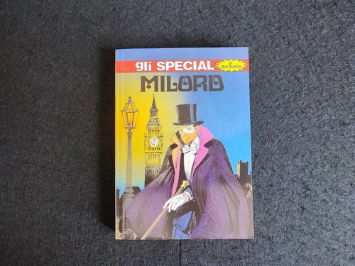 Milord gli special 2 ed - gli,