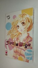 STROBE EDGE # 5 - Io Sakisaka - PLANET SHOJO MANGA 1a edizione 2012 - MN20