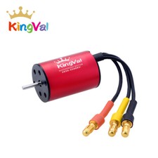 KingVal 2030 4500/6500/7200KV