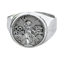 Anillo plata esterlina 925 - anillo,