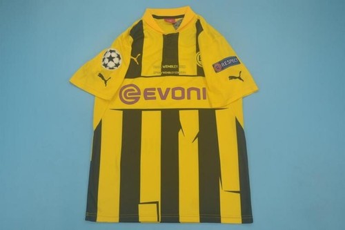 Maglia jersey borussia - maglia,