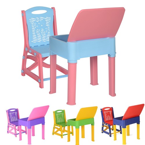 Set sedia tavolo - tavolo, bambini