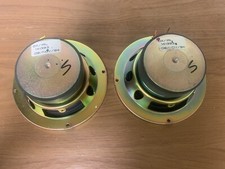 BOSE Coppia di woofer/basso n