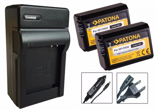Batteria patona - 2, x